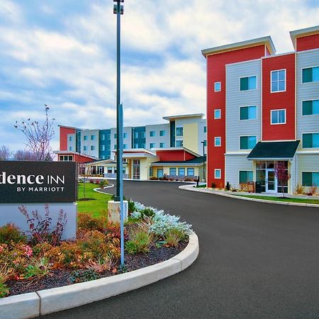 Residence Inn By Marriott Reading Wyomissing Zewnętrze zdjęcie