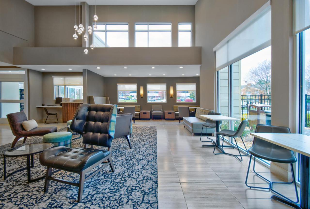 Residence Inn By Marriott Reading Wyomissing Zewnętrze zdjęcie