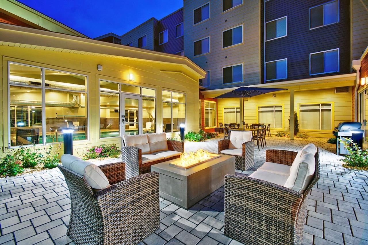 Residence Inn By Marriott Reading Wyomissing Zewnętrze zdjęcie