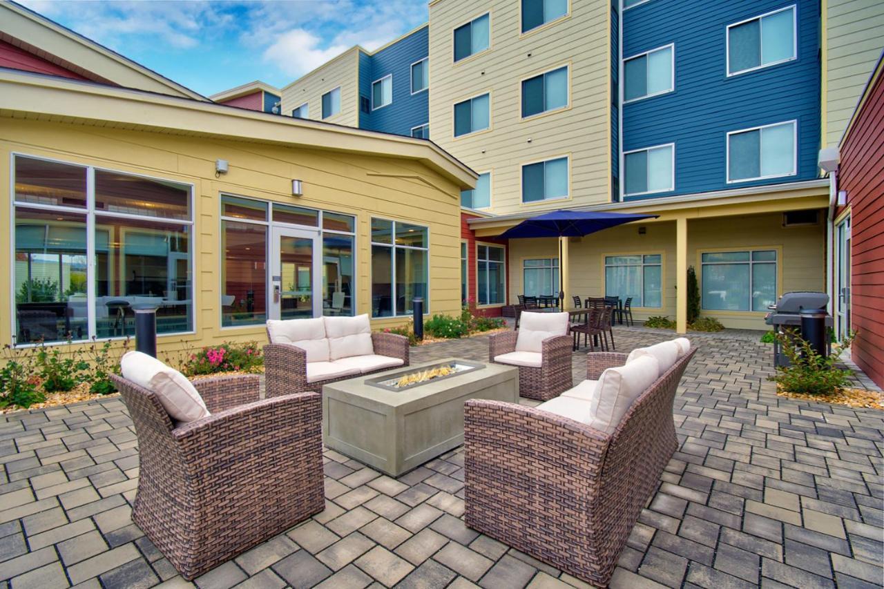 Residence Inn By Marriott Reading Wyomissing Zewnętrze zdjęcie