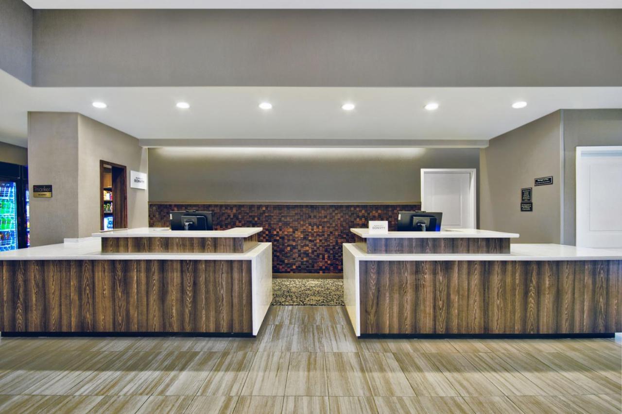 Residence Inn By Marriott Reading Wyomissing Zewnętrze zdjęcie