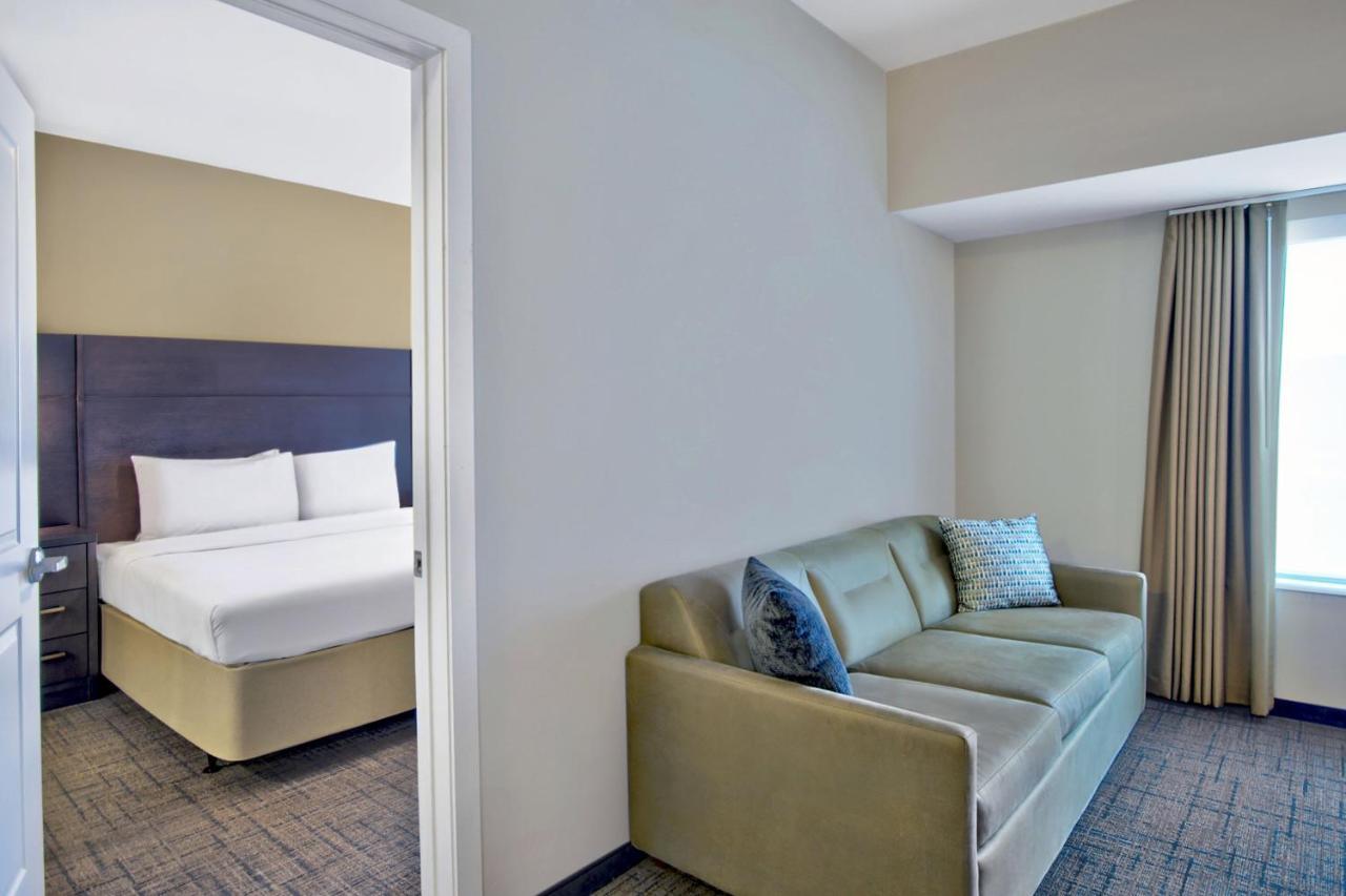 Residence Inn By Marriott Reading Wyomissing Zewnętrze zdjęcie