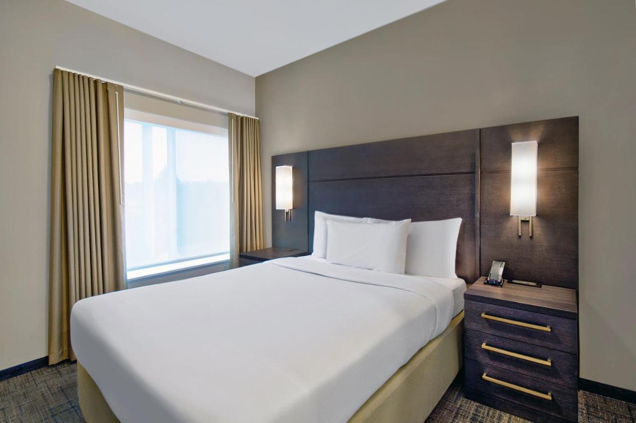 Residence Inn By Marriott Reading Wyomissing Zewnętrze zdjęcie